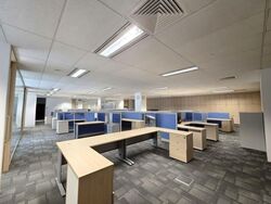 MYP Plaza (D1), Office #590811171